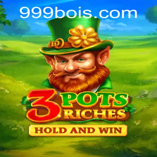 Explorando as Emoções e Estratégias do Jogo 3potsRiches