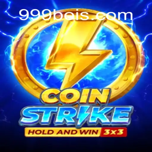 Coinstrike: Um Mergulho no Jogo do Ano com 999boi