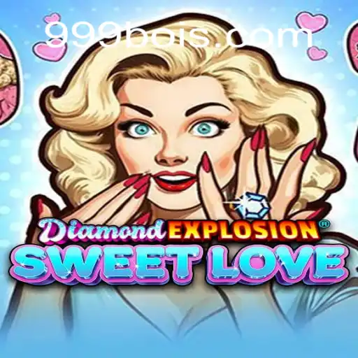 DiamondExplosionSweetLove: Descubra o Fascínio do Jogo que Conquista Corações