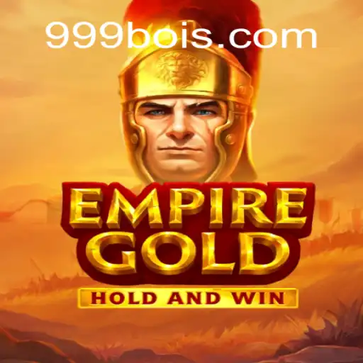 EmpireGold: Descubra o Jogo Estratégico que Conquistou o Mundo com 999boi