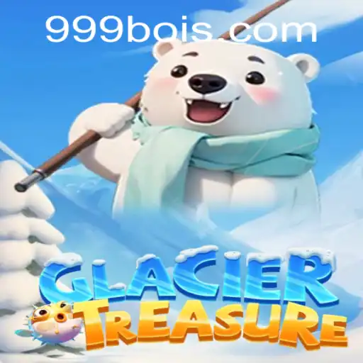 GlacierTreasure: Uma Exploração Congelante para Aventuras Épicas
