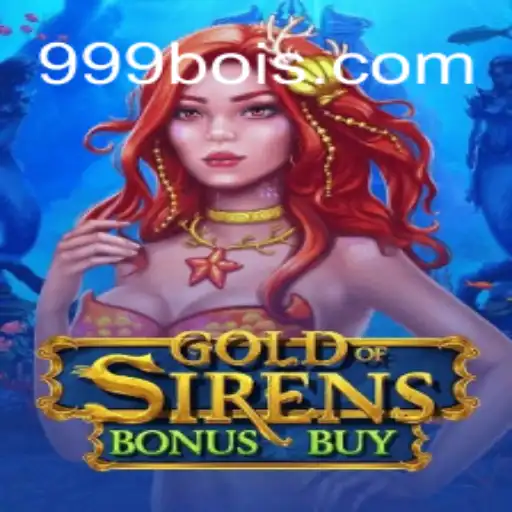 Uma Jornada Mítica em GoldofSirensBonusBuy
