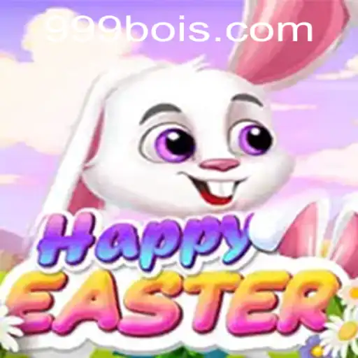 Descubra o Fascinante Universo de HappyEaster: Um Jogo de Estratégia e Criatividade