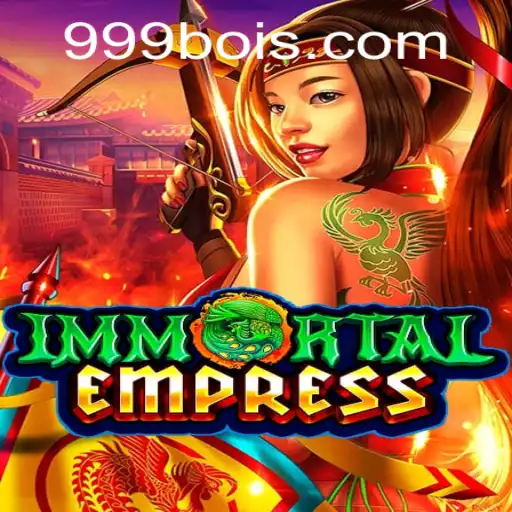 Explorando o Mundo de ImmortalEmpress: Regras, Narrativa e Estratégias