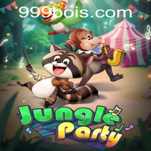 Descubra a Aventura Empolgante do JungleParty: O Jogo de Estratégia e Diversão