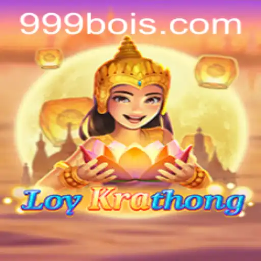 Descubra LoyKrathong: O Novo Jogo Envolvente Com uma Reviravolta