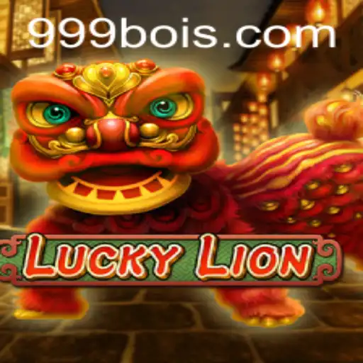 Descubra o Mundo de LuckyLion: O Jogo que Encanta Multidões