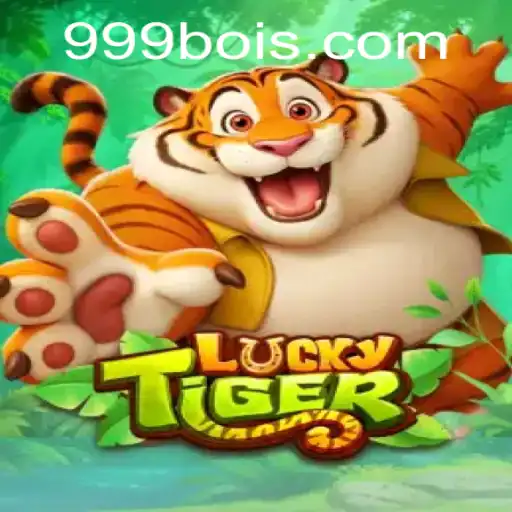 Explorando o Universo Fascinante do Jogo LuckyTiger e a Estratégia 999boi