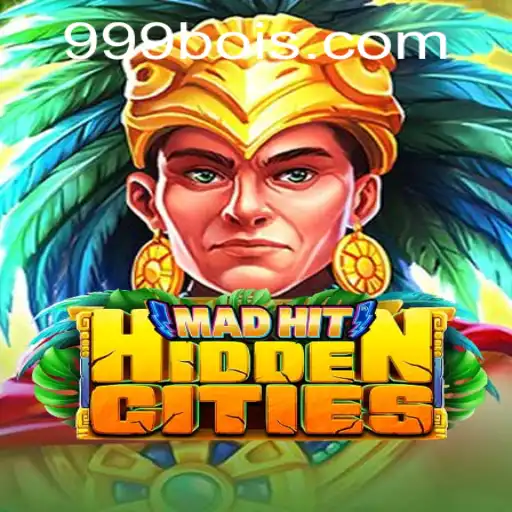 Desvendando MadHitHiddenCities: A Nova Sensação dos Jogos de Estratégia