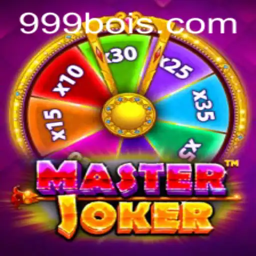 Explorando o Fascinante Mundo de MasterJoker: Tudo o que Você Precisa Saber