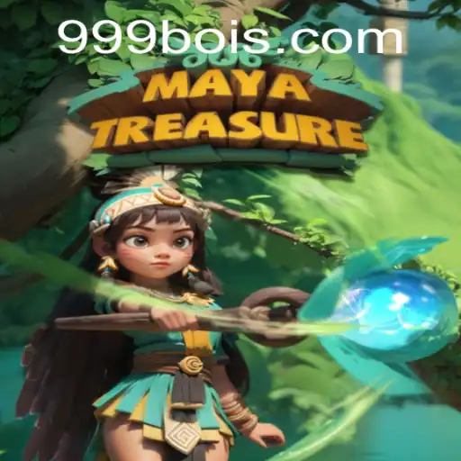 Descubra MayaTreasure: O Envolvente Jogo de Aventuras Inspirado pela Cultura Maia