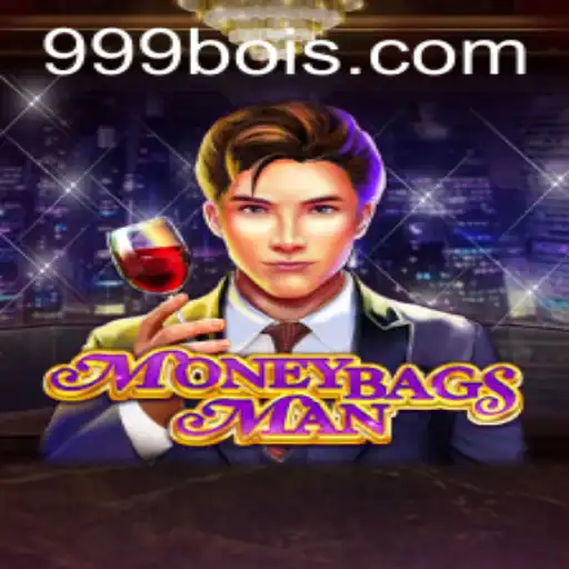 MoneybagsMan: Descubra o Mundo dos Tesouros com 999boi