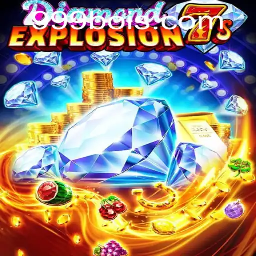 Explorando o Cativante Mundo do Jogo DiamondExplosion7s