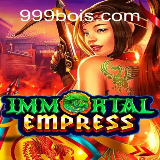 Explorando o Mundo de ImmortalEmpress: Regras, Narrativa e Estratégias