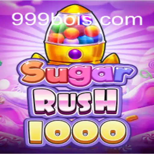 Descubra o Empolgante Universo de SugarRush1000