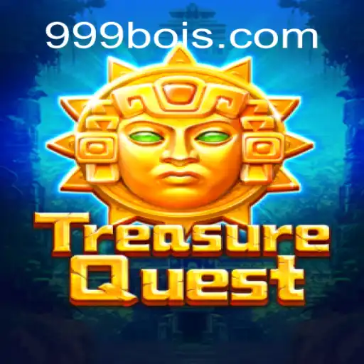 TreasureQuest: Explore o Mundo de Aventuras e Desafios com 999boi