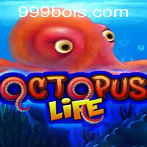 Descubra as Maravilhas do Jogo OctopusLife: Estratégia e Sobrevivência no Mundo Subaquático