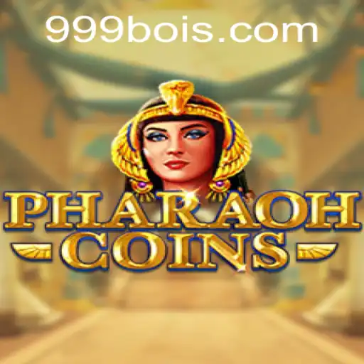 PharaohCoins: O Jogo de Aventura Mitológica que Está Conquistando a Geração Z