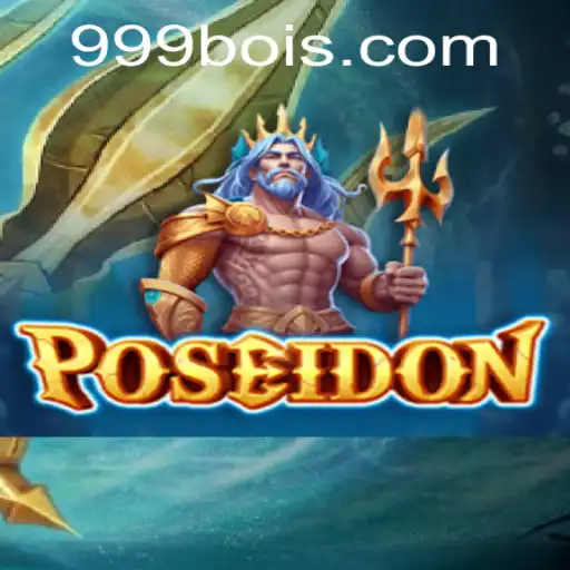 Descubra o Fascinante Mundo de Poseidon: Um Mergulho em Aventuras Aquáticas com 999boi