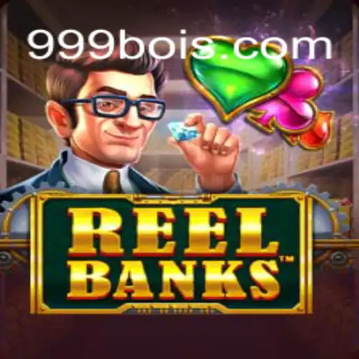 ReelBanks: Desvendando o Jogo de Estratégia que Conquista Jogadores