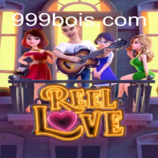 Descubra o Mundo Excitante de ReelLove com 999boi