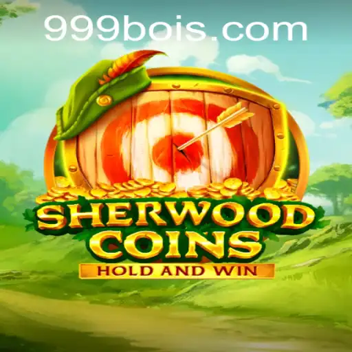 Explorando o Mundo de SherwoodCoins: Um Mergulho no Jogo de Aventura e Estratégia