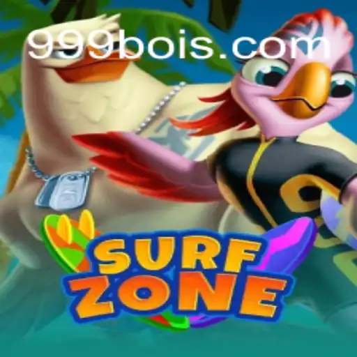 Descubra o Mundo Excitante de SurfZone: Aventuras Aquáticas com 999boi