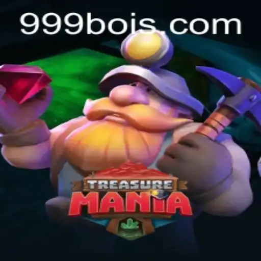 Descubra as Aventuras de TreasureMania: O Guia Completo do Jogo