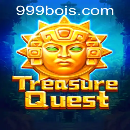 TreasureQuest: Explore o Mundo de Aventuras e Desafios com 999boi