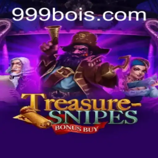 Descubra o Excitante Mundo de TreasuresnipesBonusBuy com 999boi